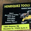 Henríquez Tools LLC