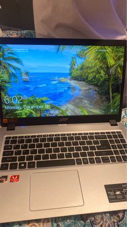 Laptop