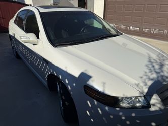 2007 Acura TL