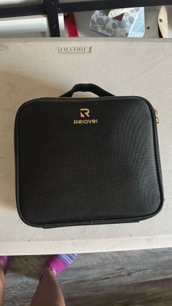Travel Make up Bag