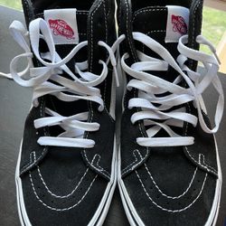 Vans Sk8 Hi