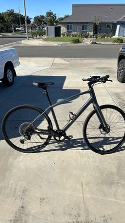 Trek FX3 Large