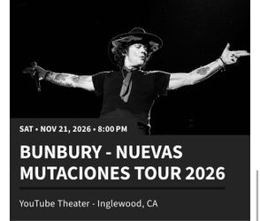 Bunbury