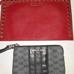 Wristlet Bags 