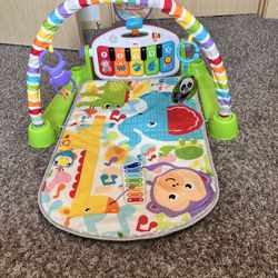 Baby Toys 