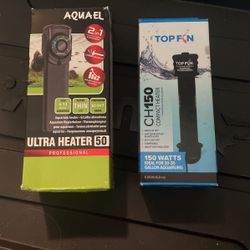Fish Tank Heater 