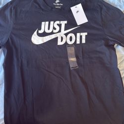 Nike Shirt Brand New