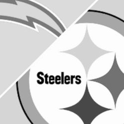 Steelers vs Chargers - 2-Tickets - 2025