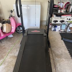 Treadmill