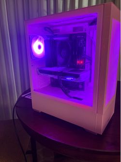 Ryzen 7 7700X Gaming PC | RX 9060 XT 16GB | 32GB DDR5