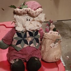 Santa