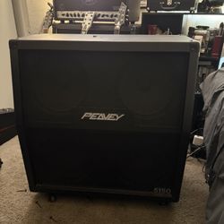 Peavey 5150 Cab