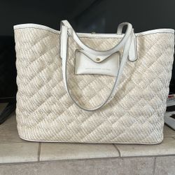 Authentic Marc Jacob’s Tote 