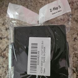 Z-flip 5 Phone Cover 