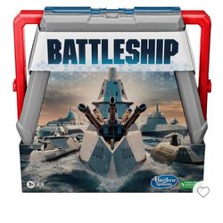 Battleship Game