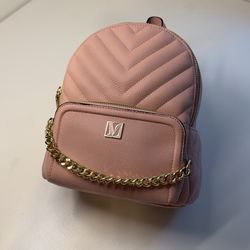Victoria Secret Bundle - Mini Backpack / Wallet