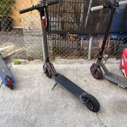 Electric Scooter E Bike 