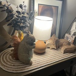 Fall decor