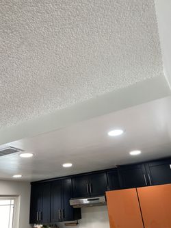 Kitchen Lights