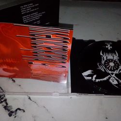 Danzig Blackacidevil