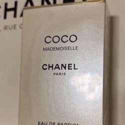 Chanel Coco Mademoiselle Perfume
