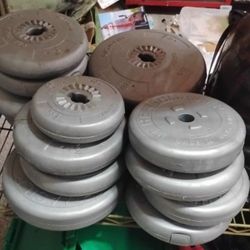 Weights