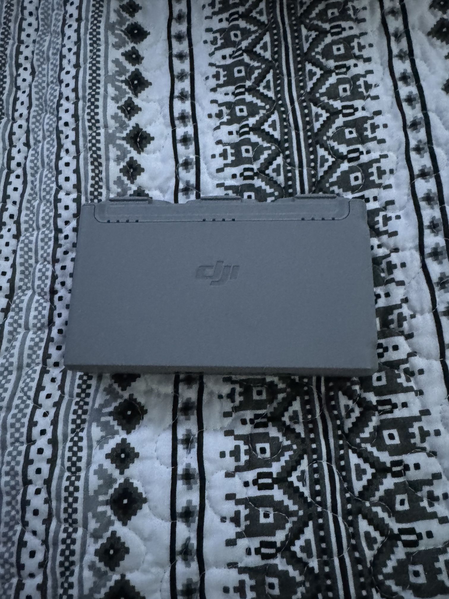 DJI Mini 2 Batteries And Charging Case