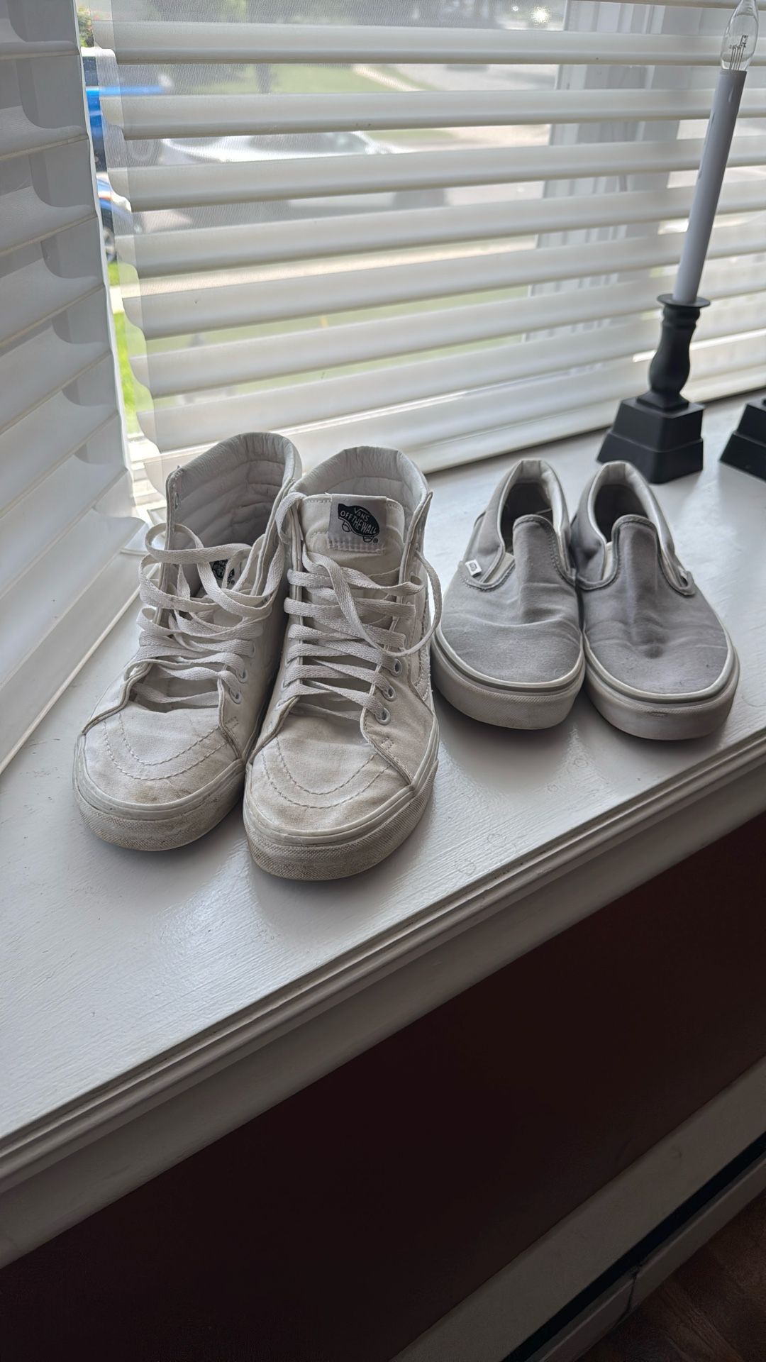 Vans Sneakers