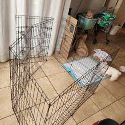 Dog Playpen