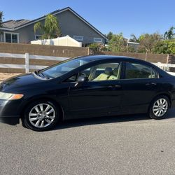 2006 Honda Civic 