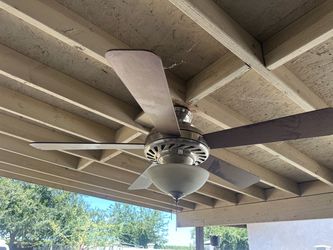 Fans working good just got no need for them now