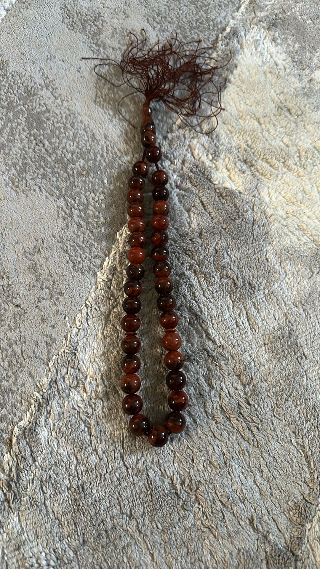 Prayer Beads