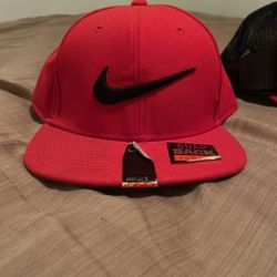 Nike Snap Back