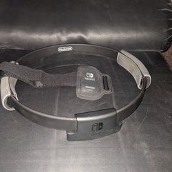 Nintendo switch games