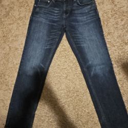 Freeworld Men's Jeans 