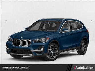 2021 BMW X1