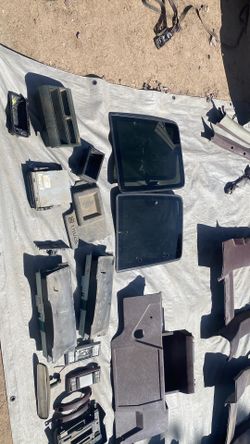OBS parts