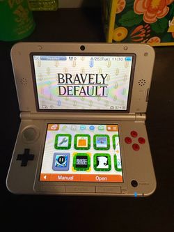 NES Edition 3DS XL