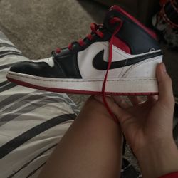 Air Jordan 1