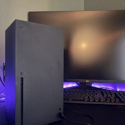 LG UltraGear (32GQ750-B)