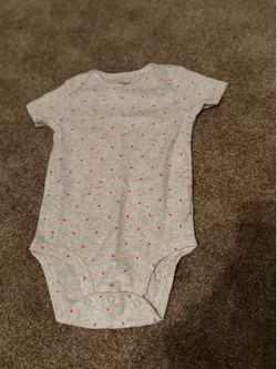 Baby onesie