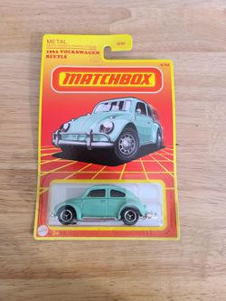 Matchbox
