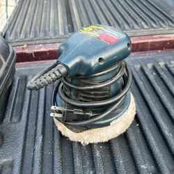 Polisher
