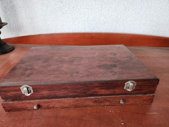 Used ARt Set