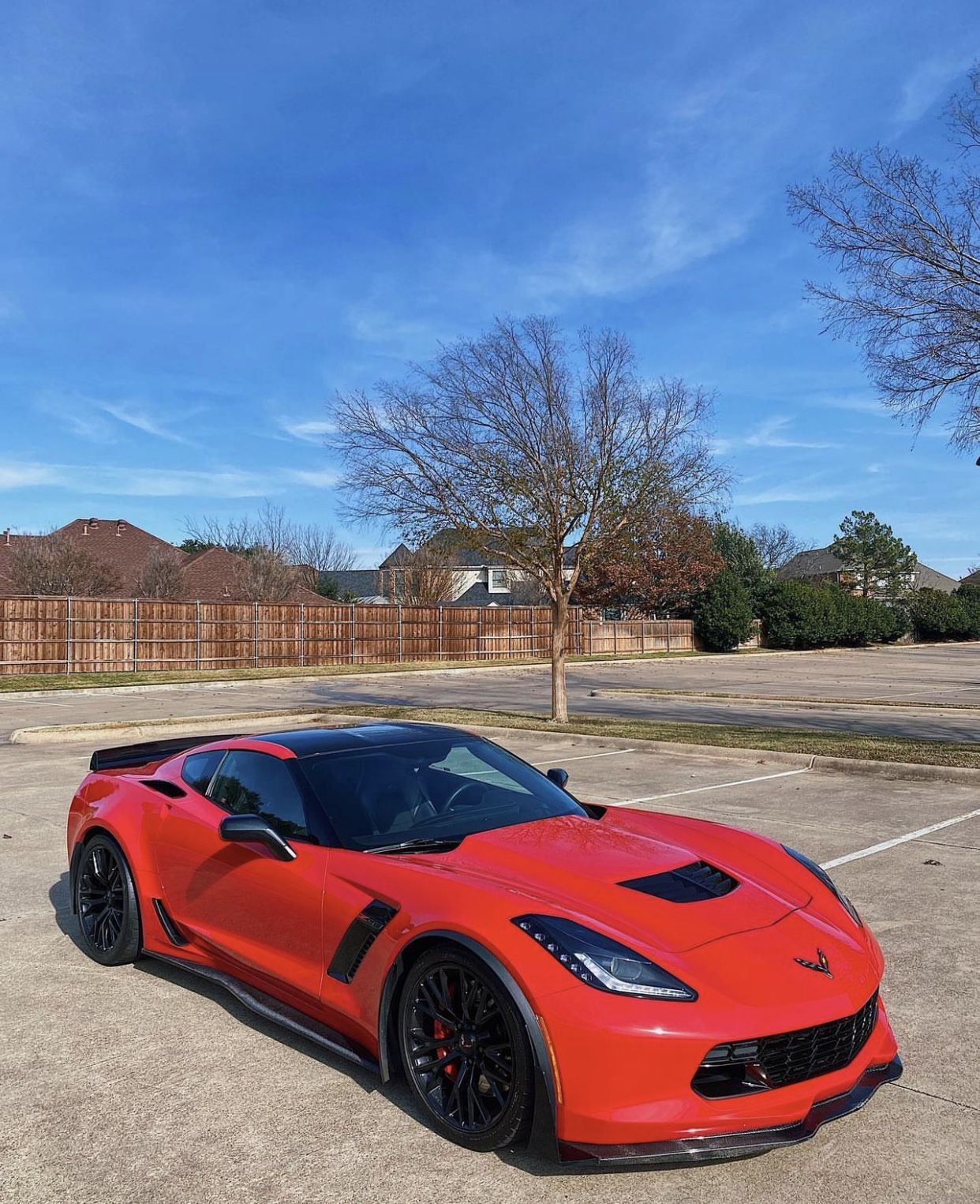 2015 Chevrolet Corvette