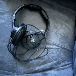 Studio Headphones