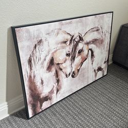 Big Frame Art