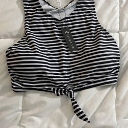 Bathing Suit