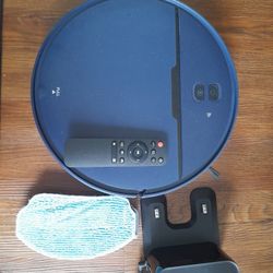 Robot Vacuum 