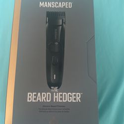 Manscaped The Beard Hedger